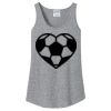 Women's Core Cotton Tank Top Thumbnail