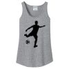 Women's Core Cotton Tank Top Thumbnail