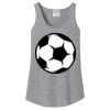 Women's Core Cotton Tank Top Thumbnail