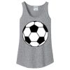 Women's Core Cotton Tank Top Thumbnail