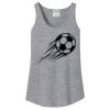 Women's Core Cotton Tank Top Thumbnail