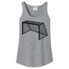 Women's Core Cotton Tank Top Thumbnail