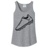 Women's Core Cotton Tank Top Thumbnail