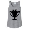 Women's Core Cotton Tank Top Thumbnail