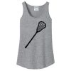 Women's Core Cotton Tank Top Thumbnail