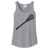 Women's Core Cotton Tank Top Thumbnail