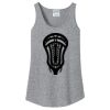 Women's Core Cotton Tank Top Thumbnail