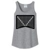 Women's Core Cotton Tank Top Thumbnail