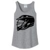 Women's Core Cotton Tank Top Thumbnail