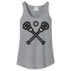 Women's Core Cotton Tank Top Thumbnail