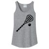 Women's Core Cotton Tank Top Thumbnail