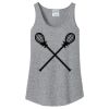 Women's Core Cotton Tank Top Thumbnail