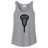 Women's Core Cotton Tank Top Thumbnail
