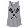 Women's Core Cotton Tank Top Thumbnail