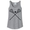 Women's Core Cotton Tank Top Thumbnail