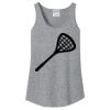 Women's Core Cotton Tank Top Thumbnail