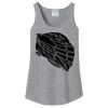 Women's Core Cotton Tank Top Thumbnail