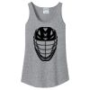 Women's Core Cotton Tank Top Thumbnail