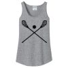 Women's Core Cotton Tank Top Thumbnail