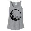 Women's Core Cotton Tank Top Thumbnail