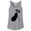Women's Core Cotton Tank Top Thumbnail
