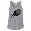 Women's Core Cotton Tank Top Thumbnail