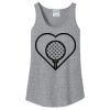 Women's Core Cotton Tank Top Thumbnail