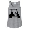 Women's Core Cotton Tank Top Thumbnail
