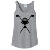 Women's Core Cotton Tank Top Thumbnail