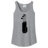 Women's Core Cotton Tank Top Thumbnail