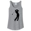 Women's Core Cotton Tank Top Thumbnail