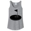 Women's Core Cotton Tank Top Thumbnail