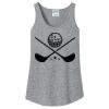 Women's Core Cotton Tank Top Thumbnail