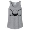 Women's Core Cotton Tank Top Thumbnail