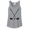 Women's Core Cotton Tank Top Thumbnail