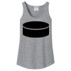Women's Core Cotton Tank Top Thumbnail