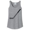Women's Core Cotton Tank Top Thumbnail