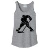 Women's Core Cotton Tank Top Thumbnail