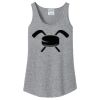 Women's Core Cotton Tank Top Thumbnail