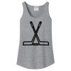 Women's Core Cotton Tank Top Thumbnail