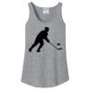 Women's Core Cotton Tank Top Thumbnail