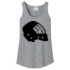 Women's Core Cotton Tank Top Thumbnail