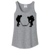 Women's Core Cotton Tank Top Thumbnail