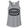 Women's Core Cotton Tank Top Thumbnail