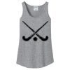 Women's Core Cotton Tank Top Thumbnail