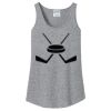 Women's Core Cotton Tank Top Thumbnail