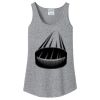 Women's Core Cotton Tank Top Thumbnail