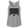 Women's Core Cotton Tank Top Thumbnail