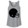 Women's Core Cotton Tank Top Thumbnail