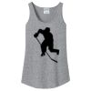Women's Core Cotton Tank Top Thumbnail